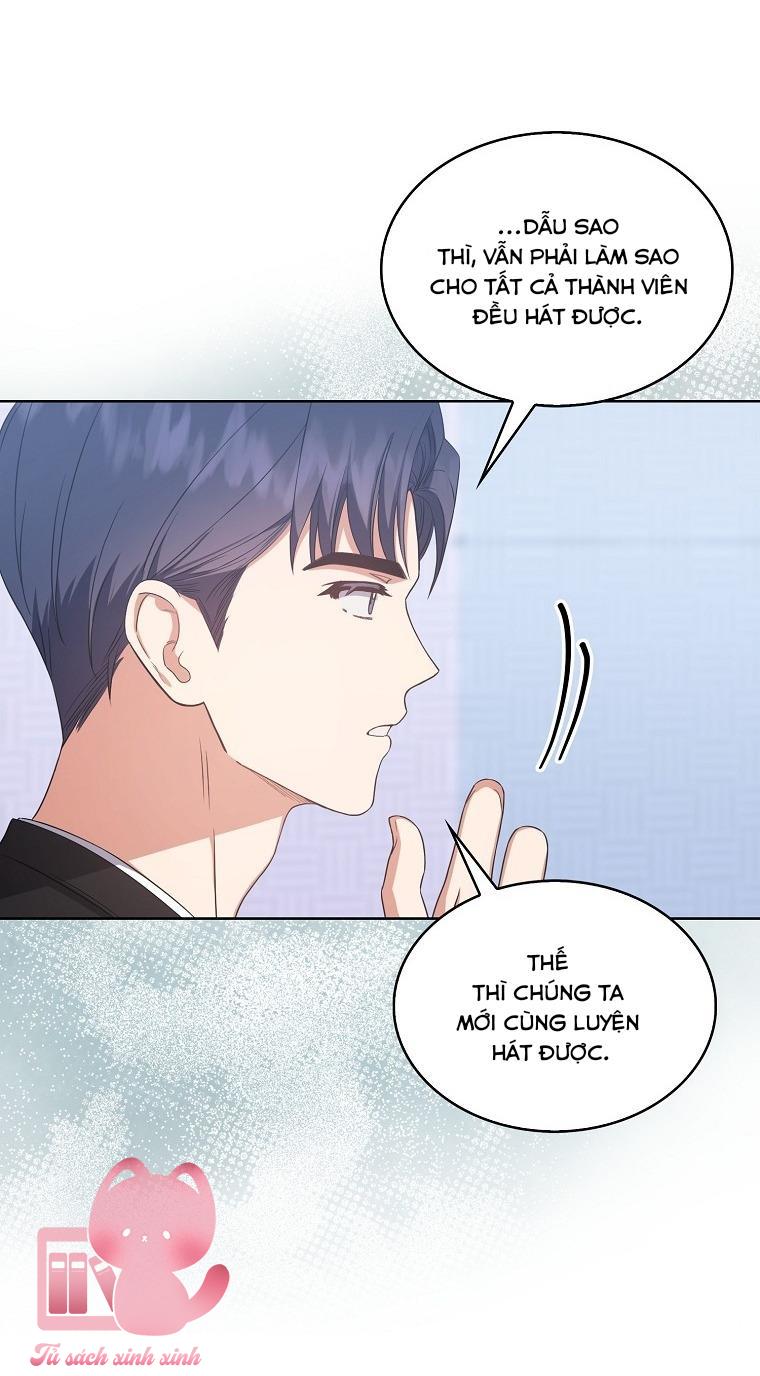 Debut Or Die Chap 28 - Trang 3