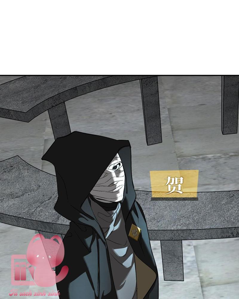 Ác Chi Hoàn Chapter 9 - Trang 4