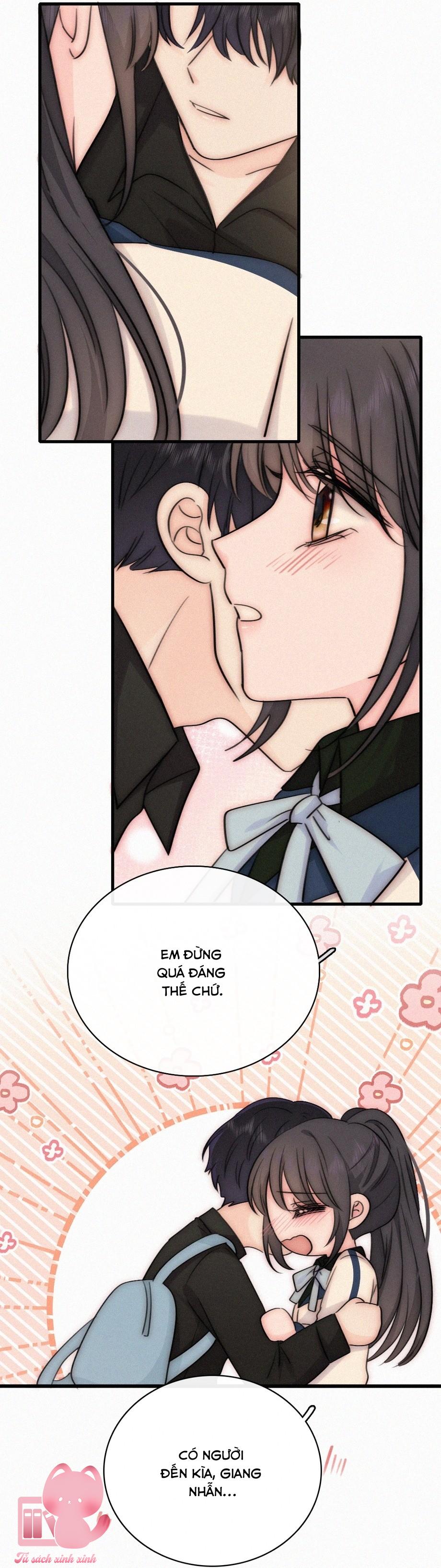 Bệnh Yêu Chap 137 - Trang 2