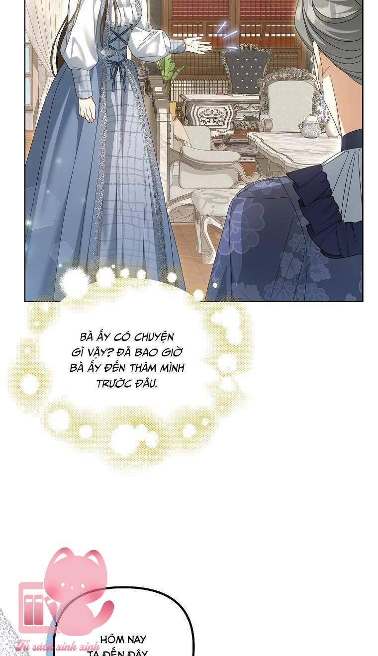 Sao Lại Ám Ảnh Cô Vợ Giả Mạo Quá Vậy? Chap 26 - Trang 4
