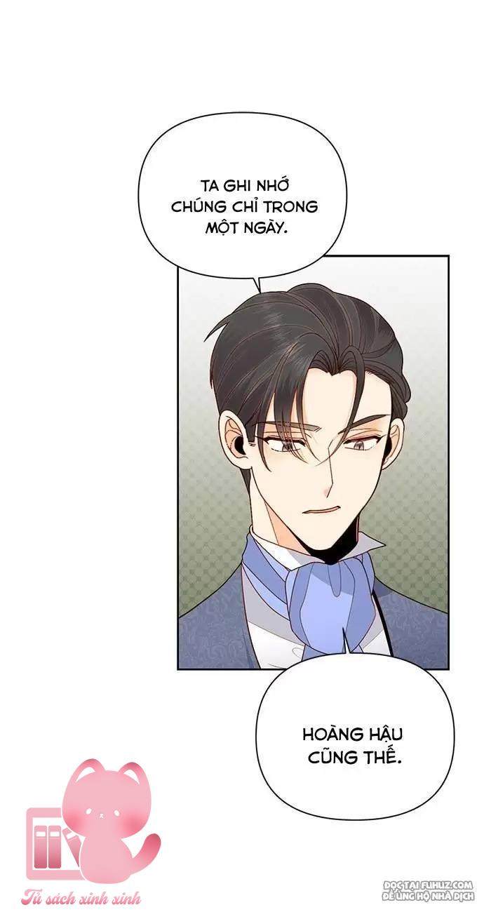 Hoàng Hậu Tái Hôn Chapter 74 - Trang 4