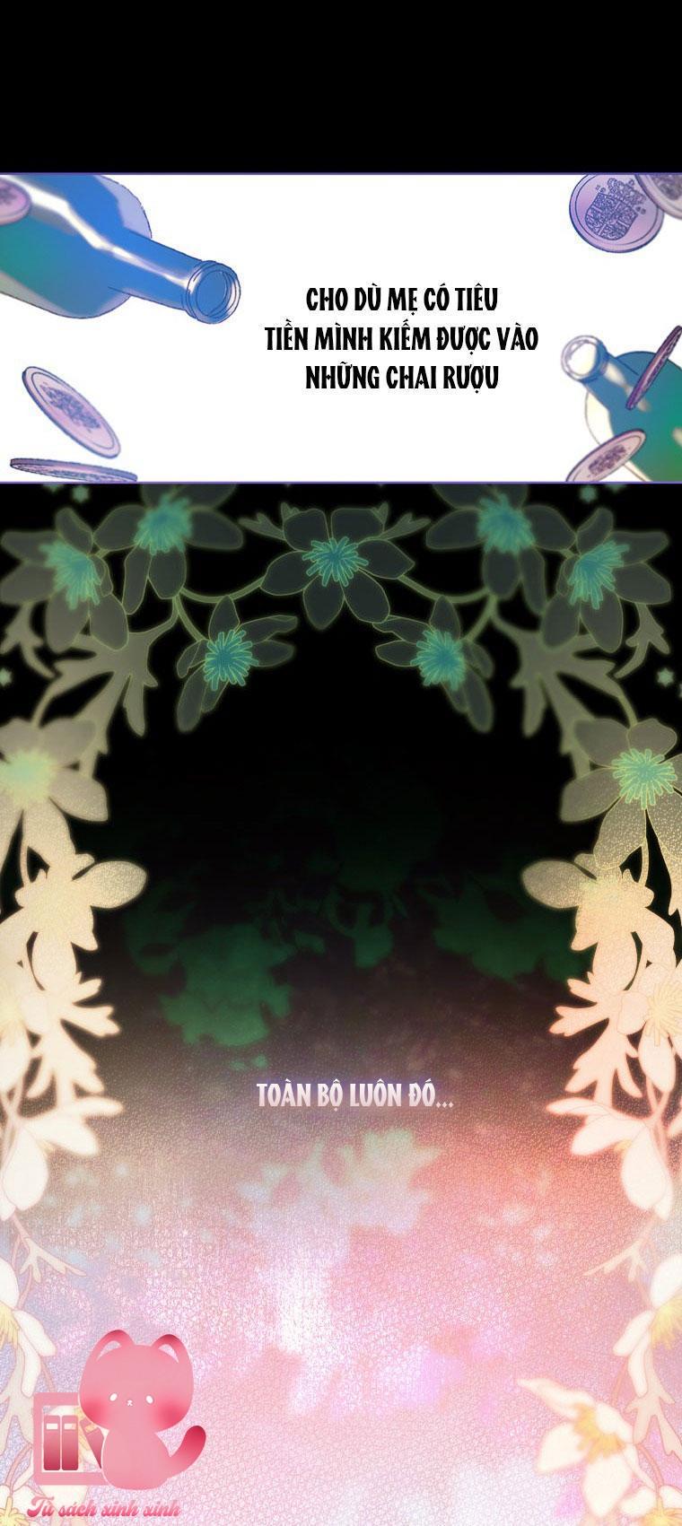 Khế Ước Hôn Nhân Của Mẹ Tôi Chapter 1 - Trang 4