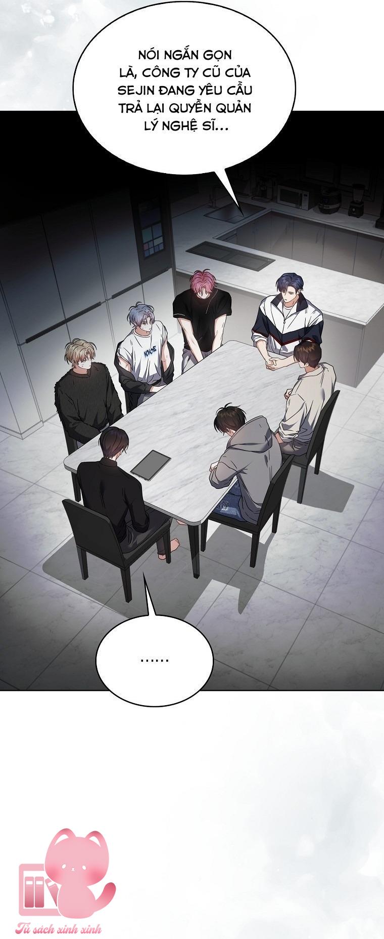 Debut Or Die Chap 71 - Trang 4