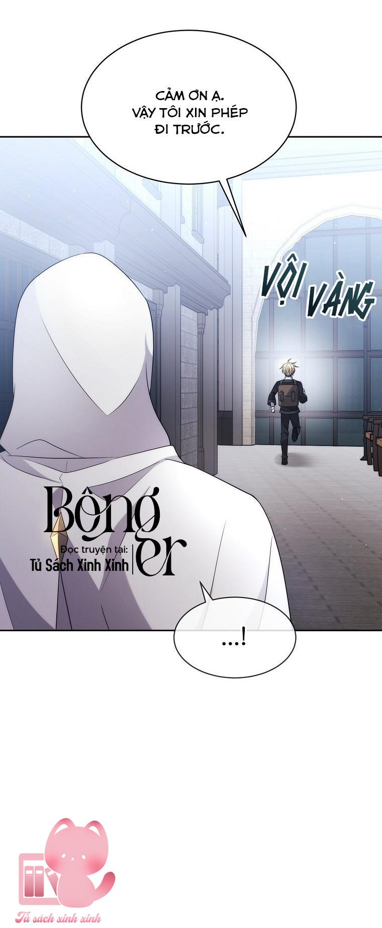 Black Haze Chapter 10 - Trang 4
