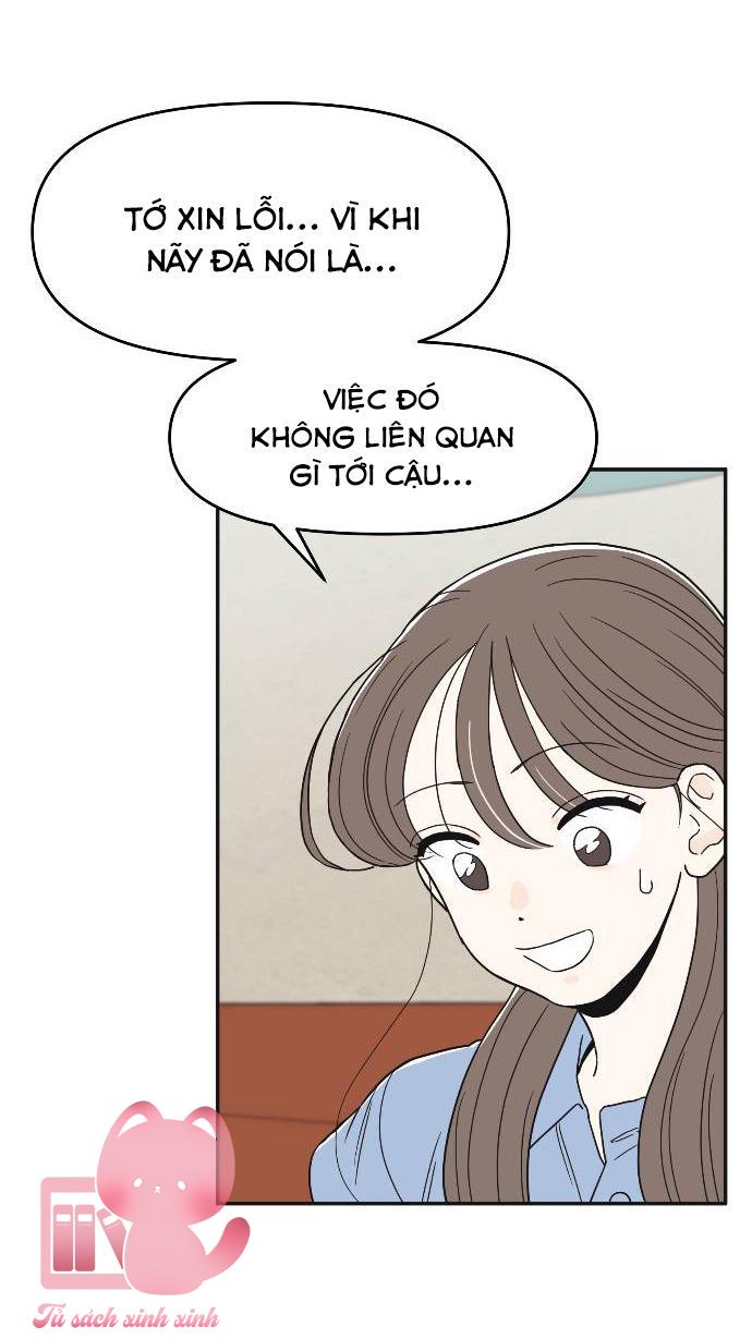 Trái Dấu Hút Nhau Chap 19 - Trang 2