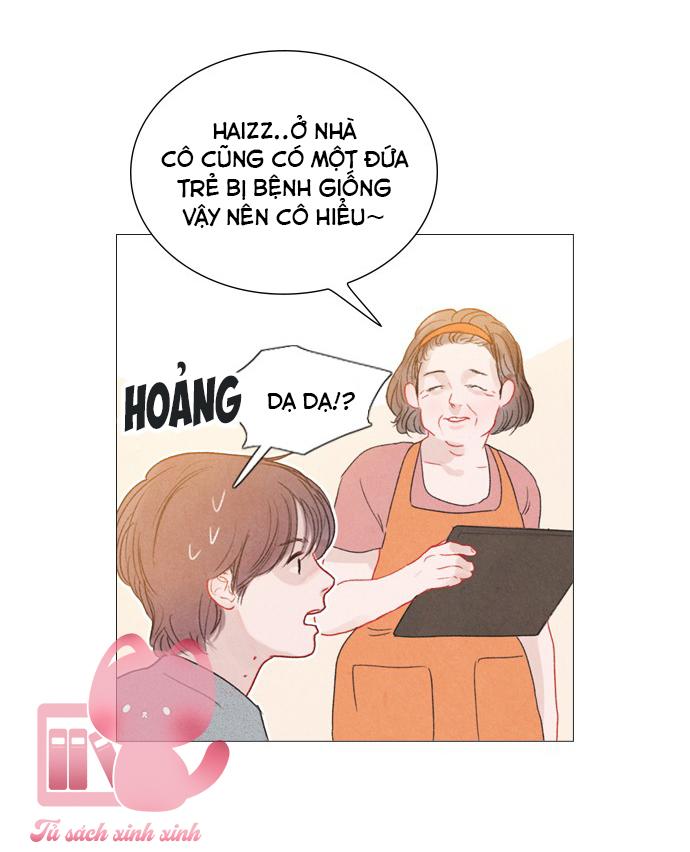 Thần Bí Chap 31 - Trang 2