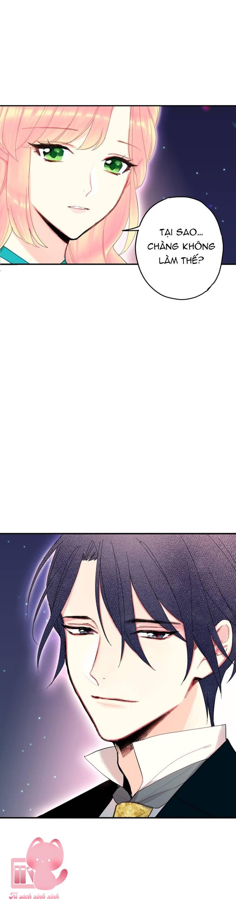 Ác Nữ Muốn Ly Hôn Chap 22 - Trang 2
