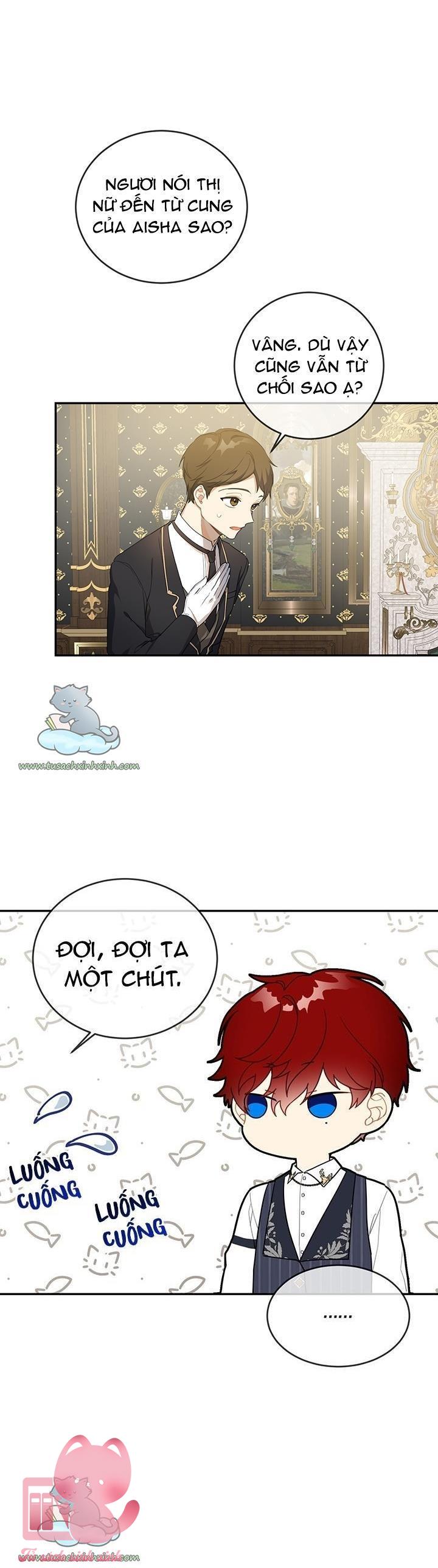 Hướng Về Ánh Dương Lần Nữa Chapter 16 - Trang 4