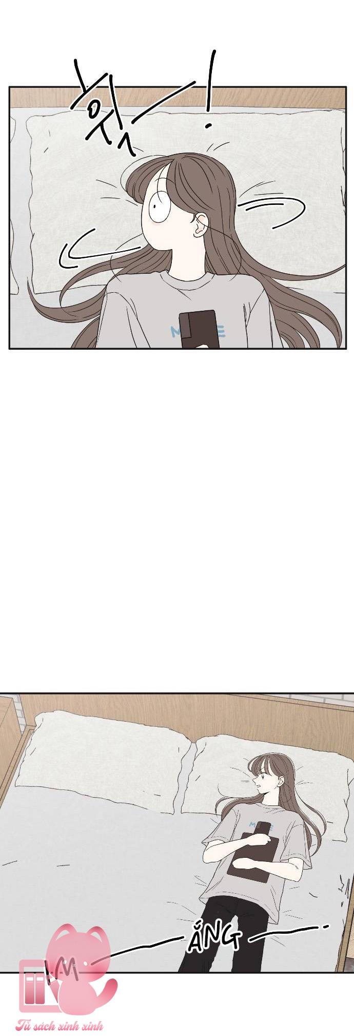 Trái Dấu Hút Nhau Chap 12 - Trang 2