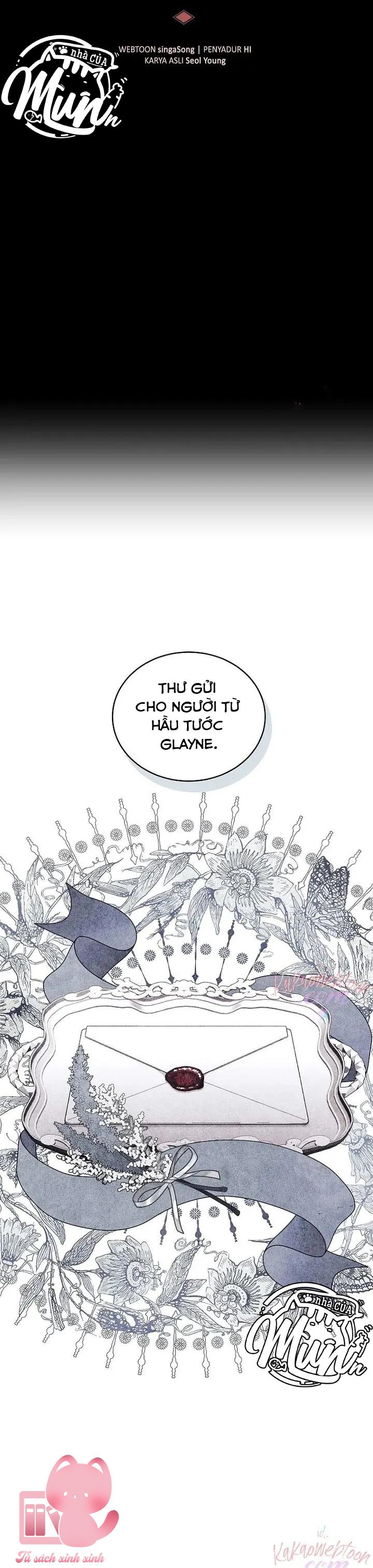 Ác Nữ Thuần Hoá Quái Thú Chapter 54 - Trang 4