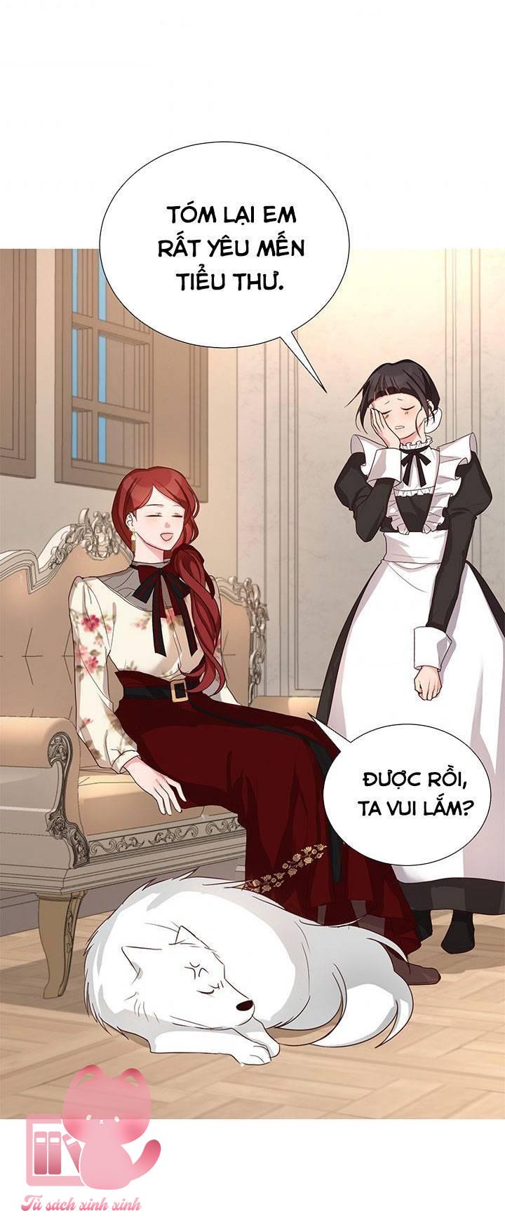 Thế Thì Ta Cứ Trở Thành Kẻ Ác Thôi Chap 13 - Trang 2
