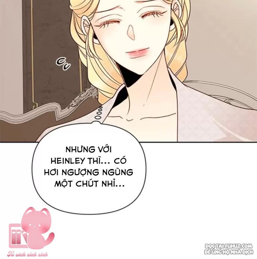 Hoàng Hậu Tái Hôn Chapter 79 - Trang 4