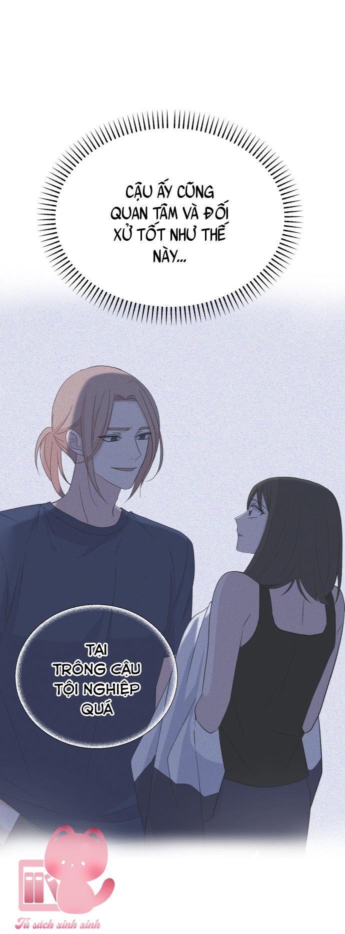 Quan Hệ Nhân Quả Chap 53 - Trang 2