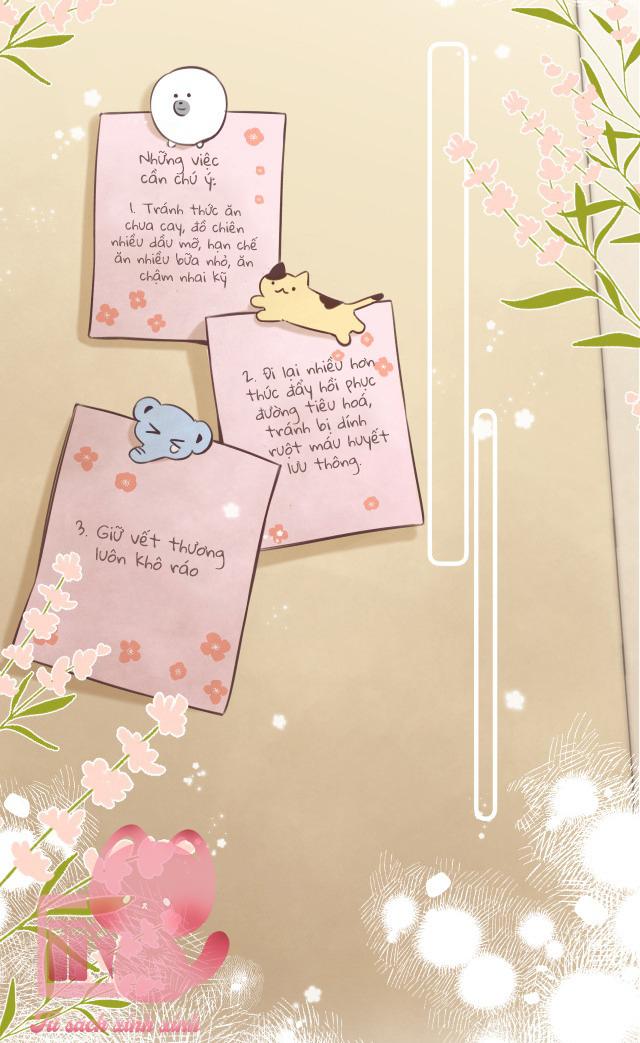 Mối Tình Thầm Kín Chap 57 - Trang 2