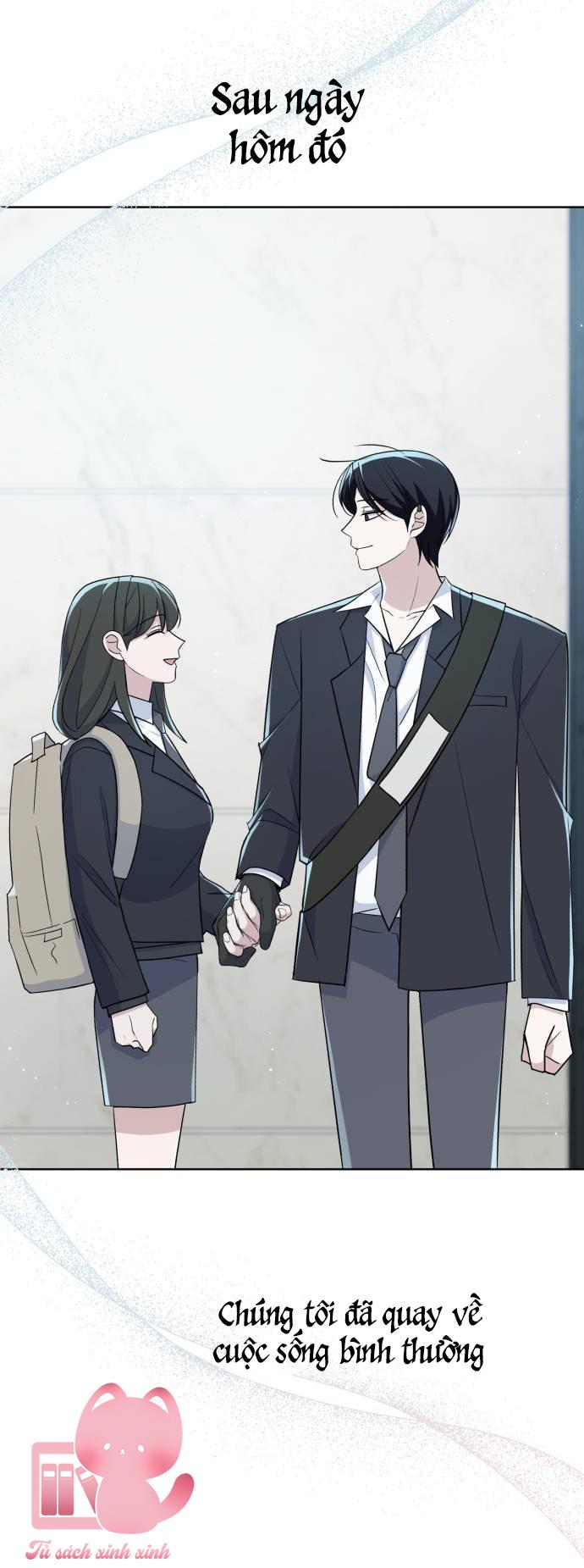 Quan Hệ Nhân Quả Chap 130 - Trang 2