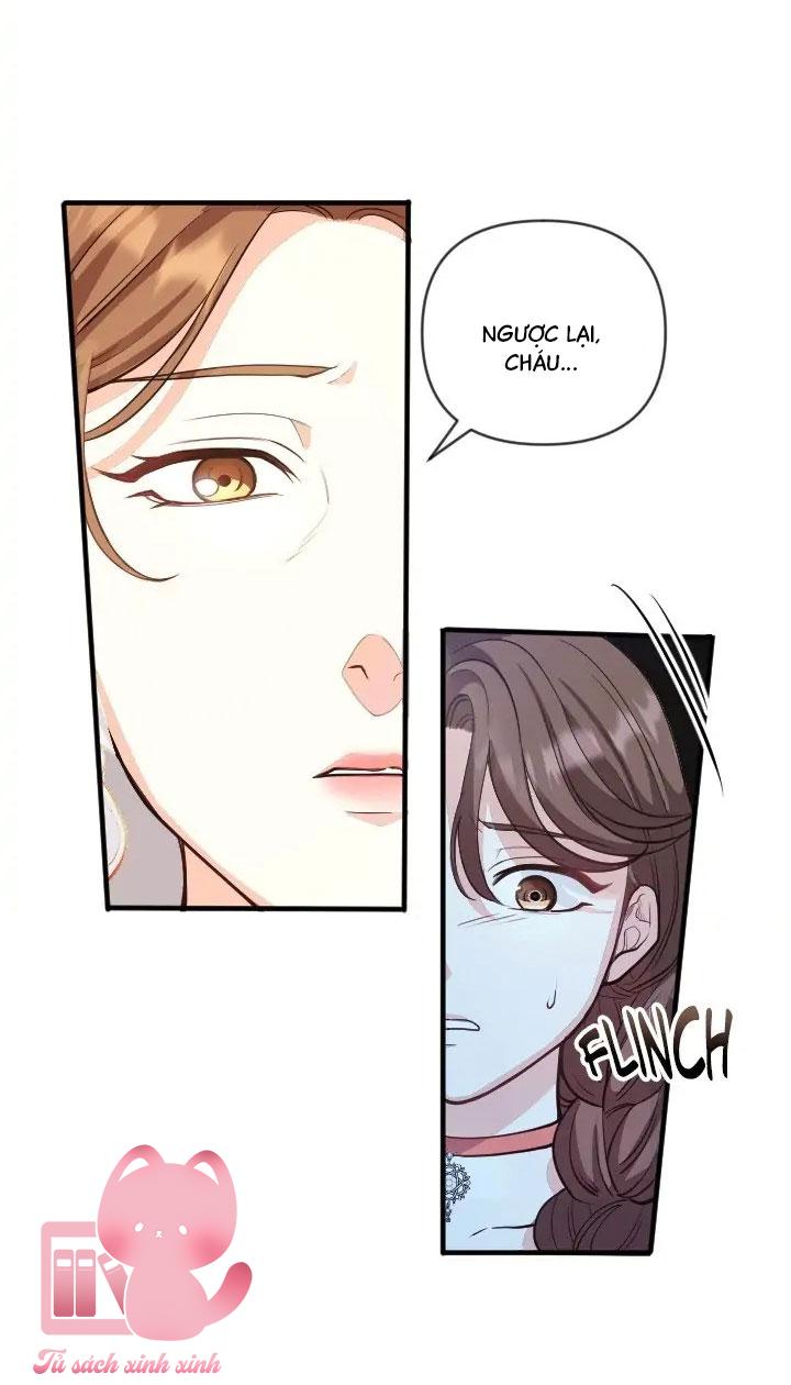 Khoảng Cách Của Chúng Ta Chap 2 - Trang 2
