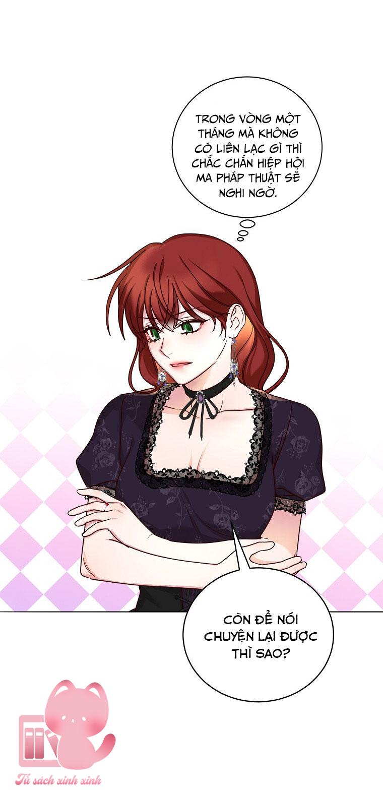 Thế Thì Ta Cứ Trở Thành Kẻ Ác Thôi Chap 54 - Trang 2