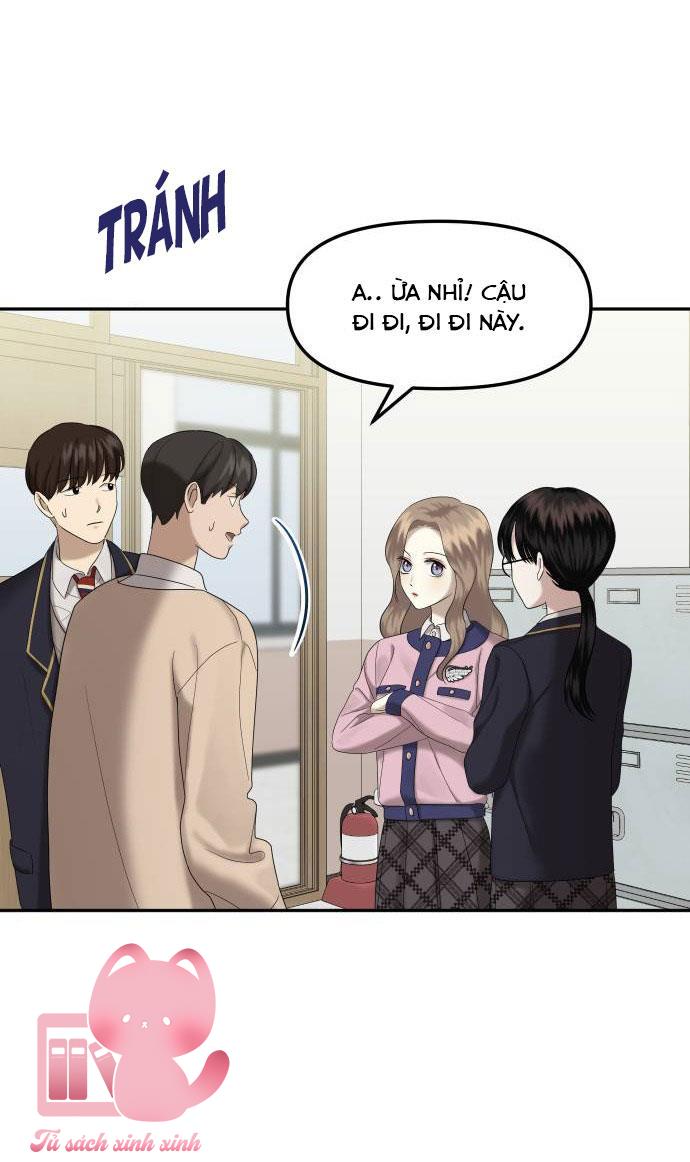 Chị Em Tranh Đấu Chap 1 - Trang 2