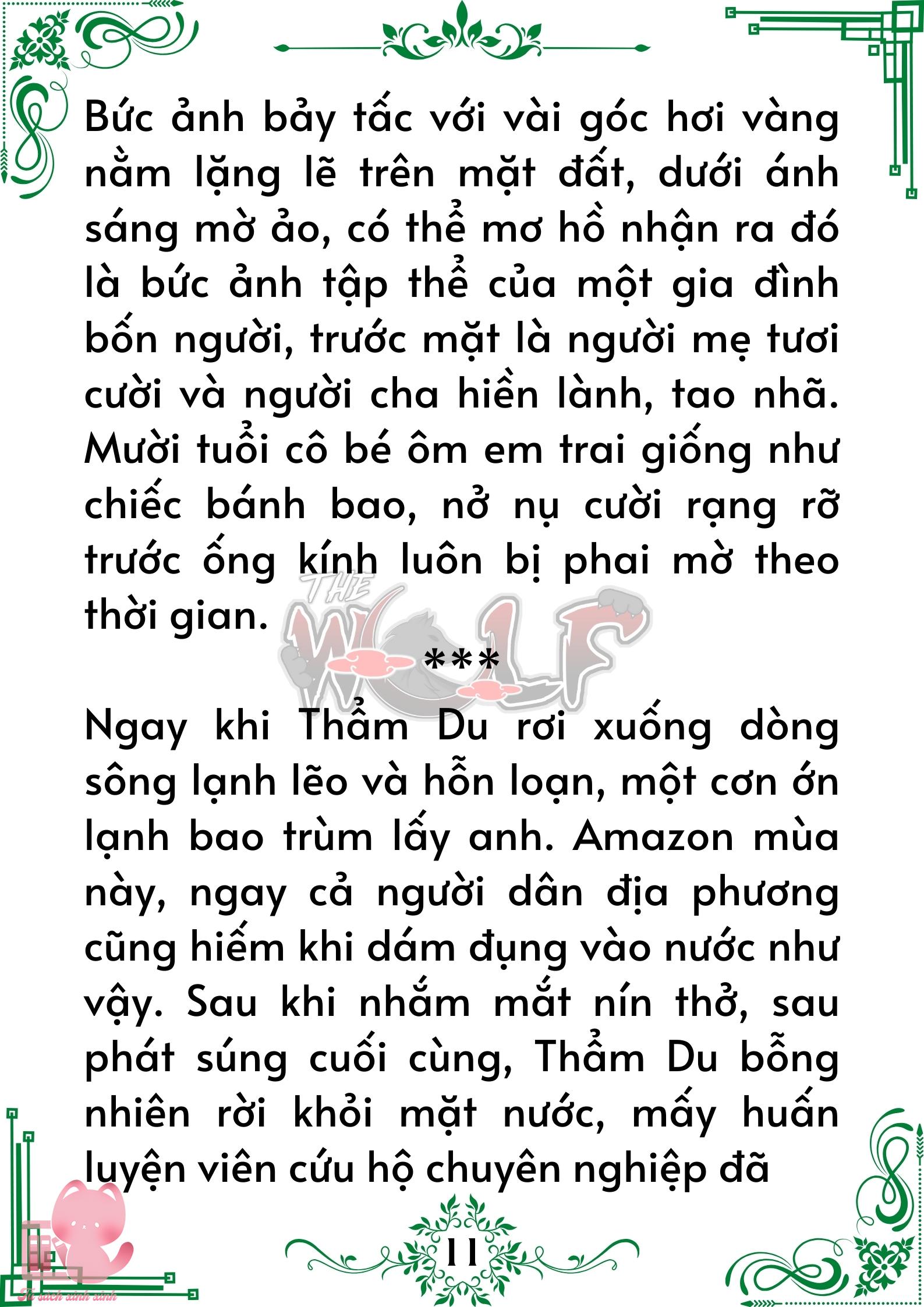 Quý nhân phù trợ Du Chap 78 - Trang 2