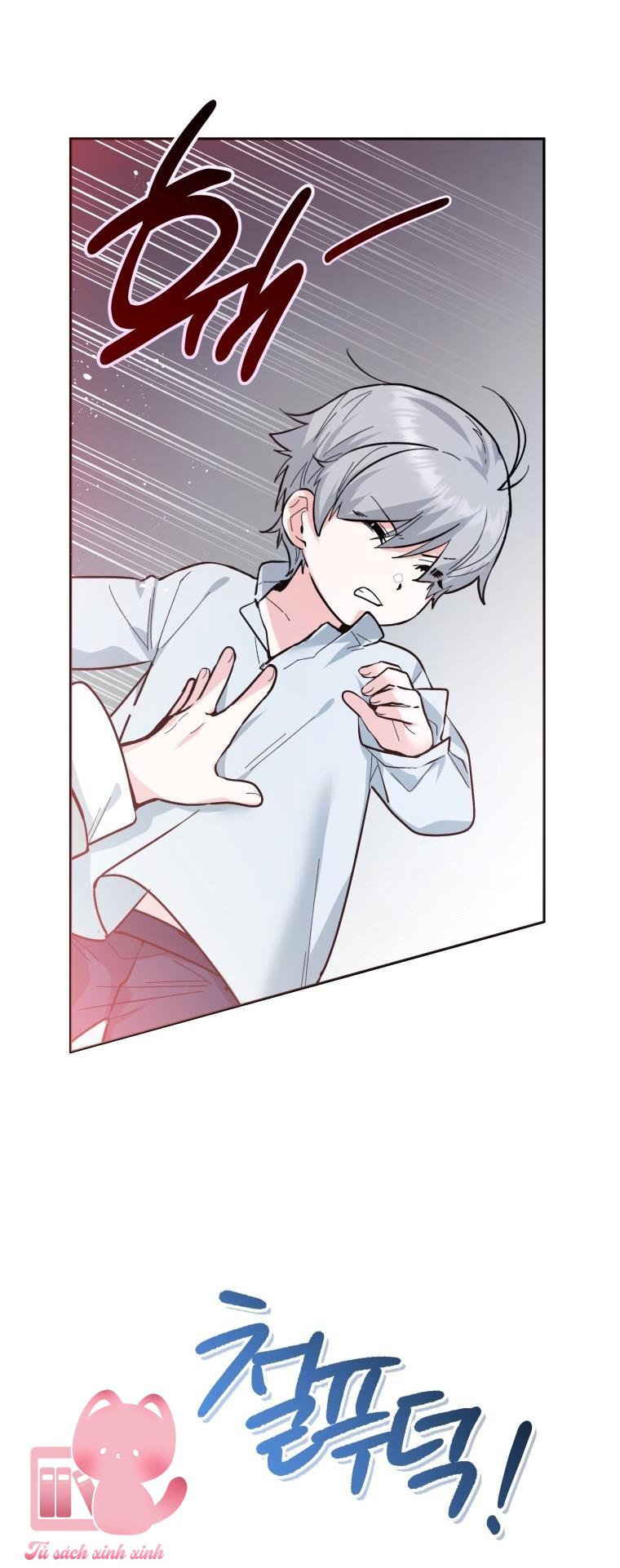 Bé Con Cá Voi Sát Thủ Chapter 11 - Trang 4
