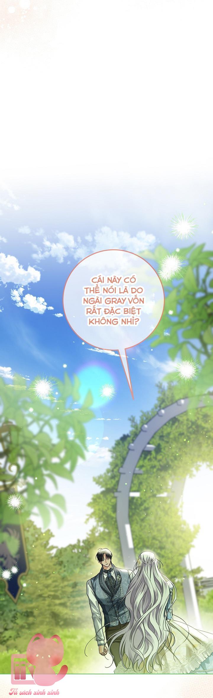 Hoàng Nữ Cosplay Nonfan Chapter 38 - Trang 4