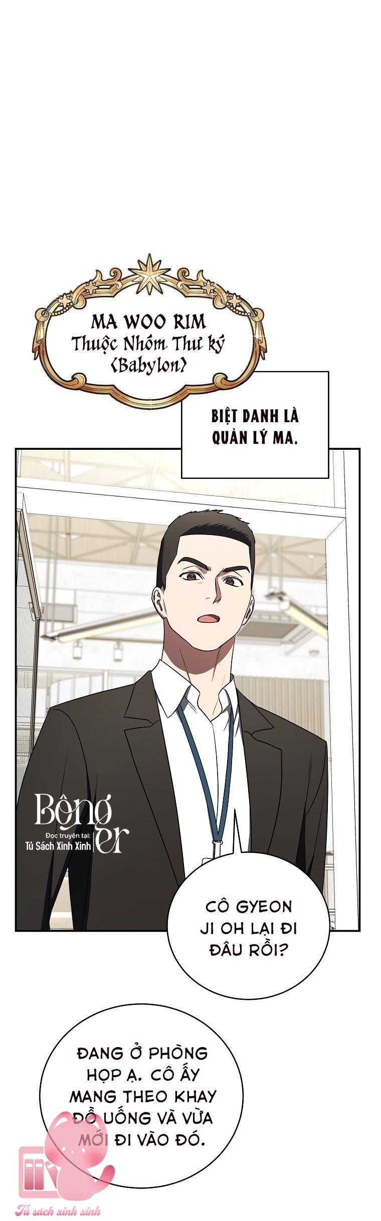 Hướng Dẫn Sinh Tồn Dành Cho Ranker Chapter 36 - Trang 4