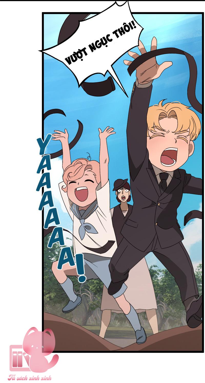 Bảo Mẫu Của Mafia Chap 47 - Trang 4