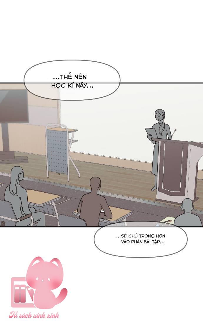 Trái Dấu Hút Nhau Chap 4 - Trang 2