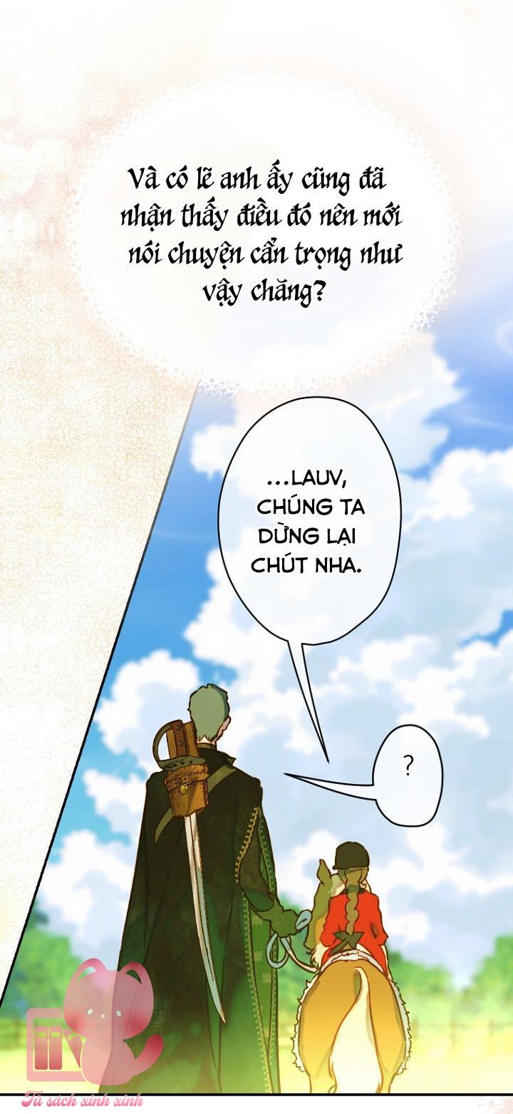 Khế Ước Hôn Nhân Của Mẹ Tôi Chapter 44 - Trang 4