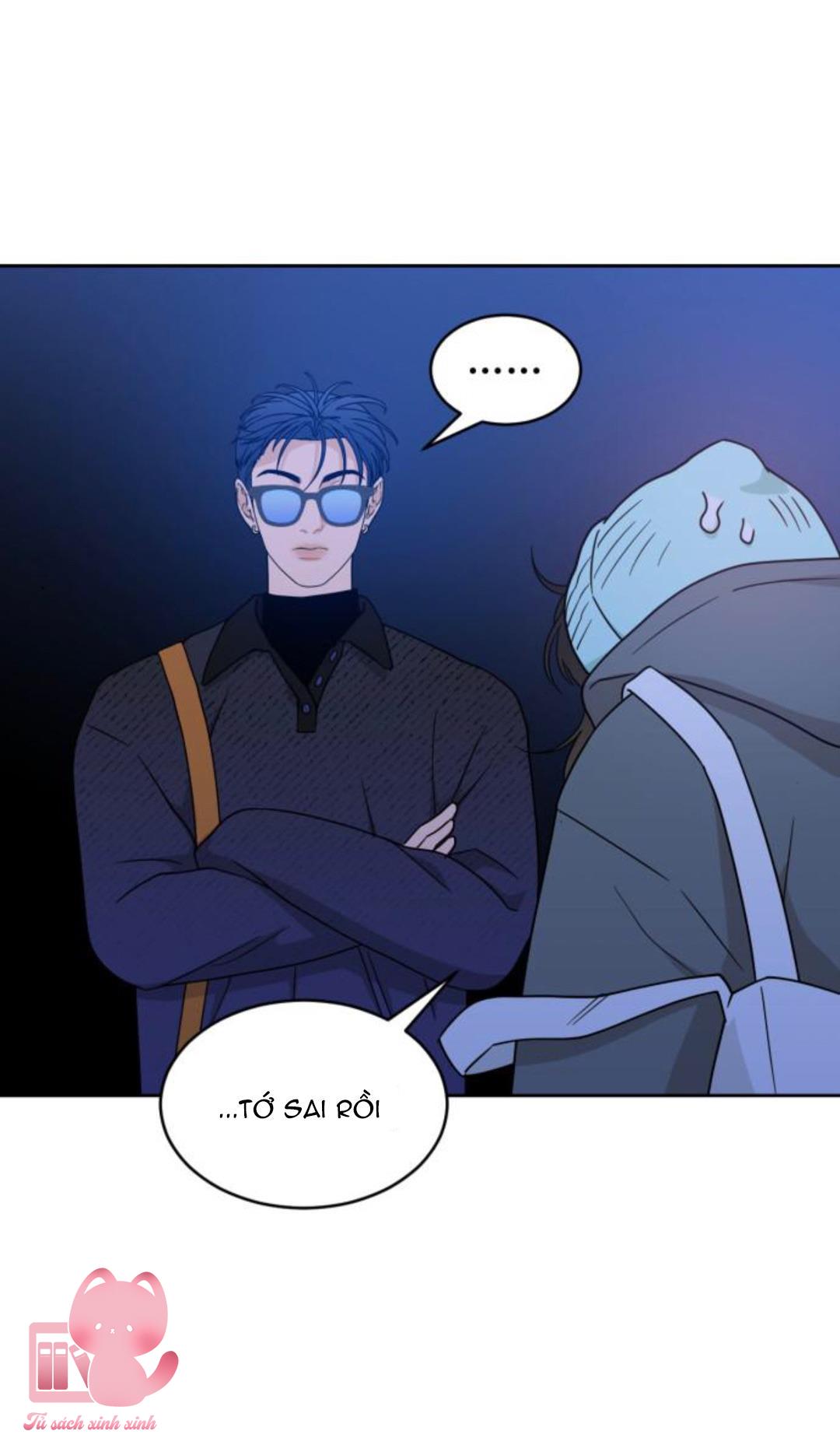 Vận May Không Ngờ Chapter 34 - Trang 4
