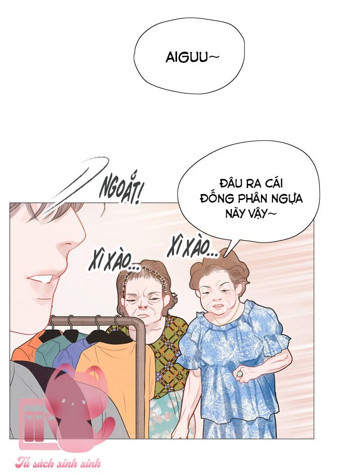 Thần Bí Chap 33 - Trang 2