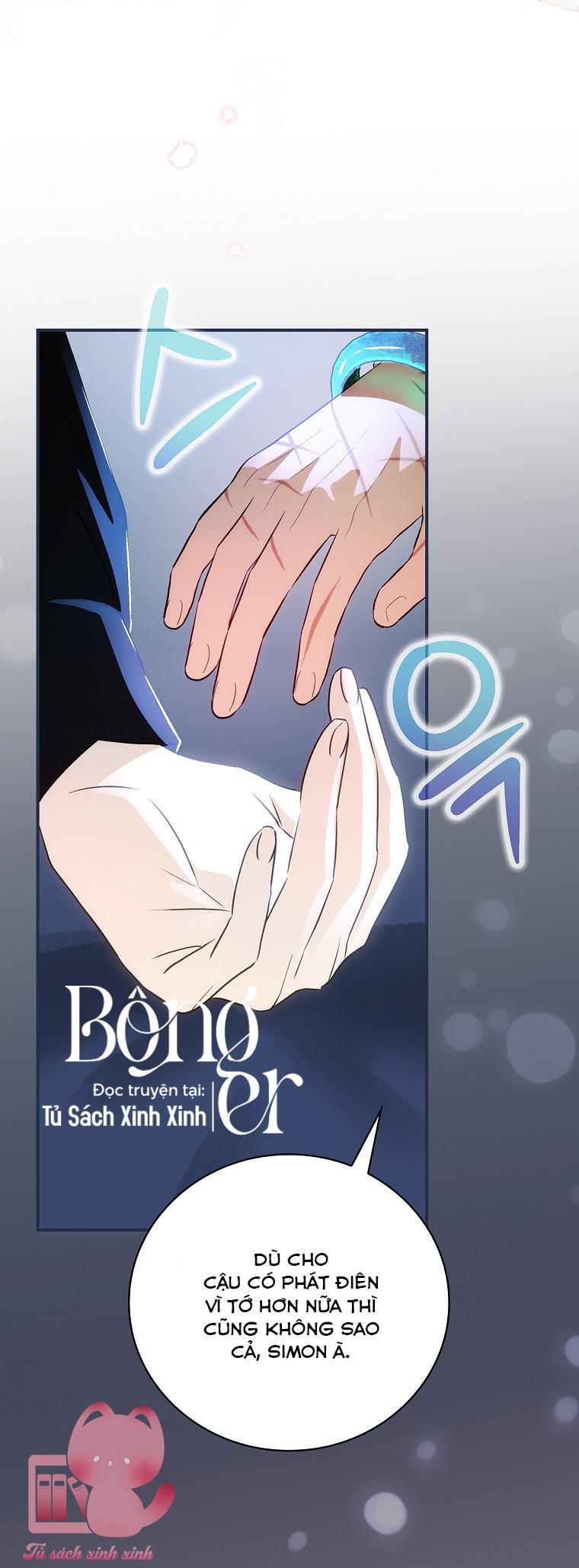 Đứa Nhỏ Không Phải Là Con Anh Chap 78 - Trang 2