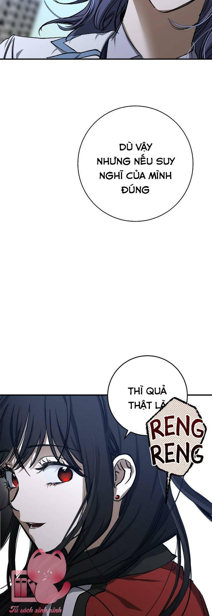 Đêm Của Bóng Tối Chapter 20 - Trang 4
