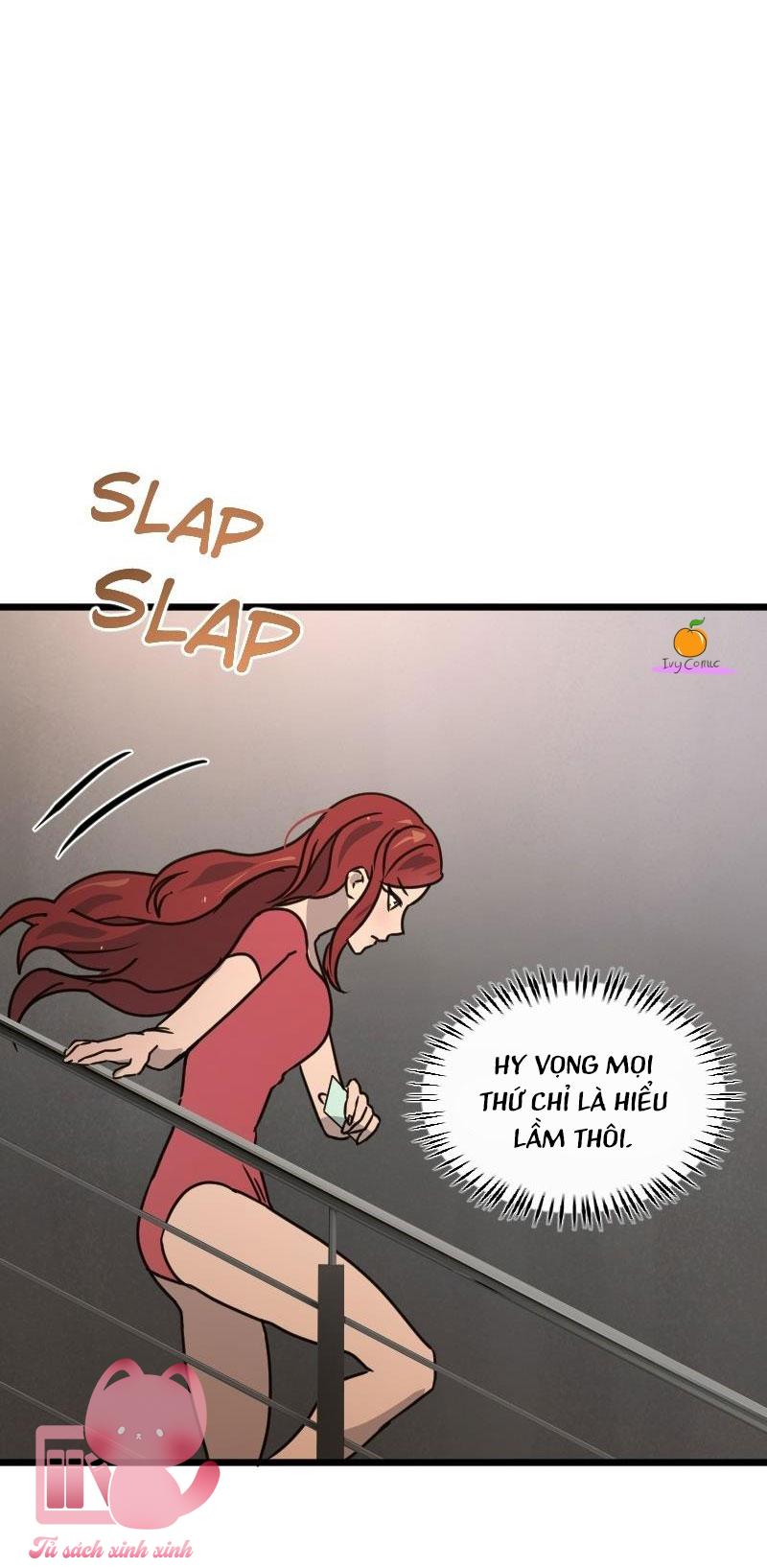 Bảo Mẫu Của Mafia Chap 28 - Trang 4
