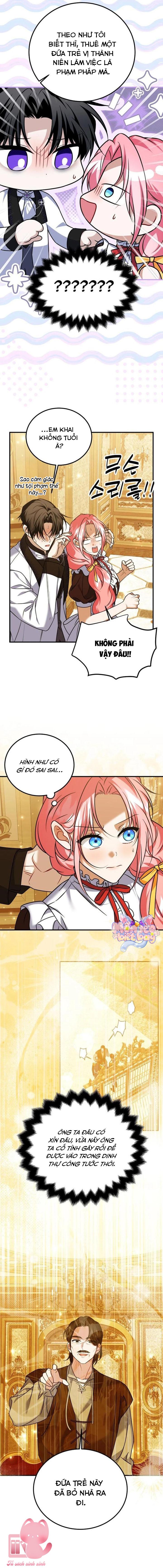 Cách Để Khiến Cuốn Tiểu Thuyết Bi Kịch Thành Chữa Lành Chap 46 - Trang 2