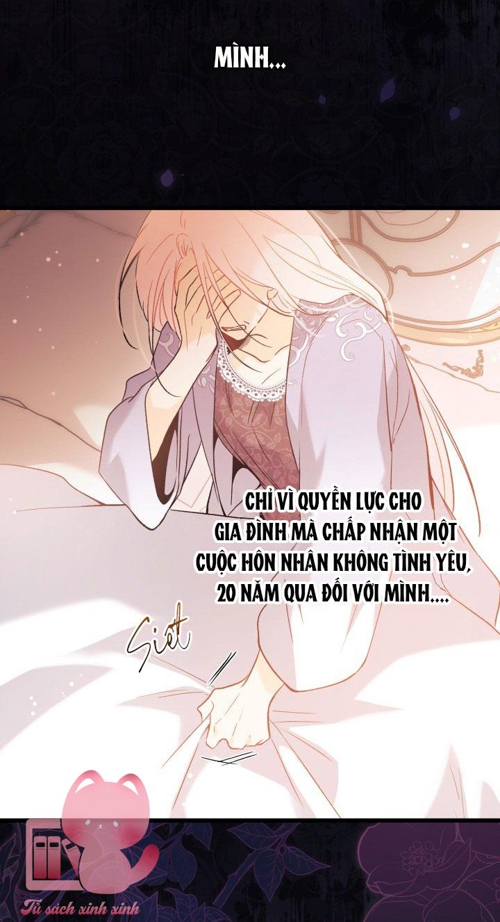 Quan Hệ Cộng Sinh Giữa Báo Đen Và Thỏ Trắng Chap 55 - Trang 2
