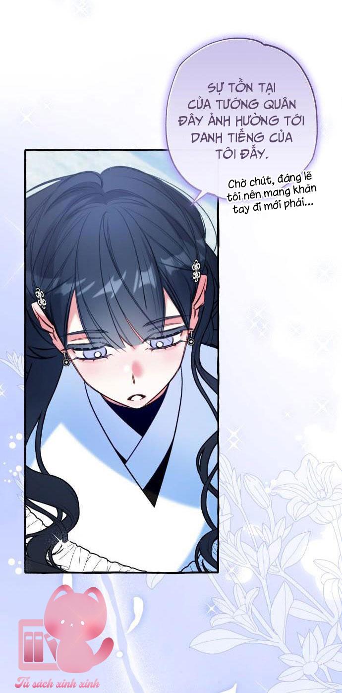 Chuyện Tình Tuyết Phương Bắc Chapter 11 - Trang 4