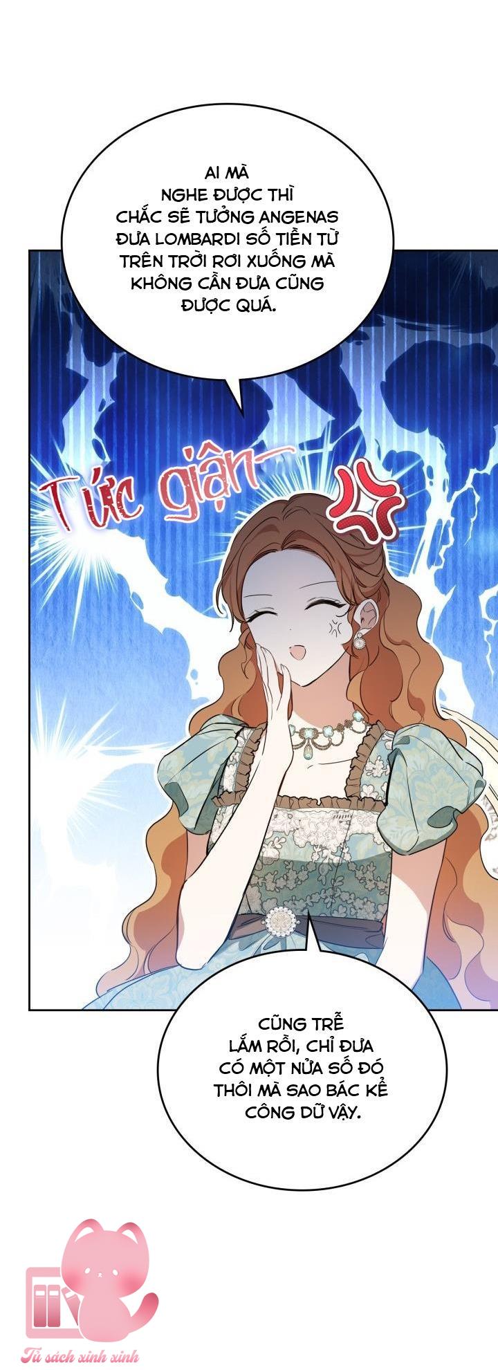 Kiếp Này Ta Sẽ Trở Thành Gia Chủ Chap 164 - Trang 2