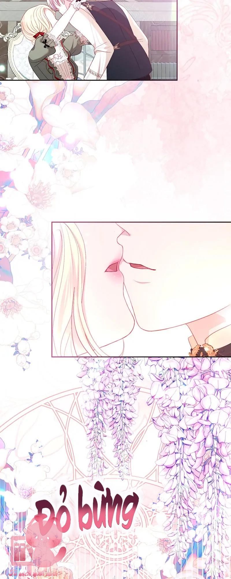 Một Ngày Nọ Bỗng Dưng Cha Xuất Hiện Chapter 37 - Trang 4