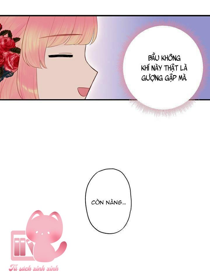 Ác Nữ Muốn Ly Hôn Chap 56 - Trang 2