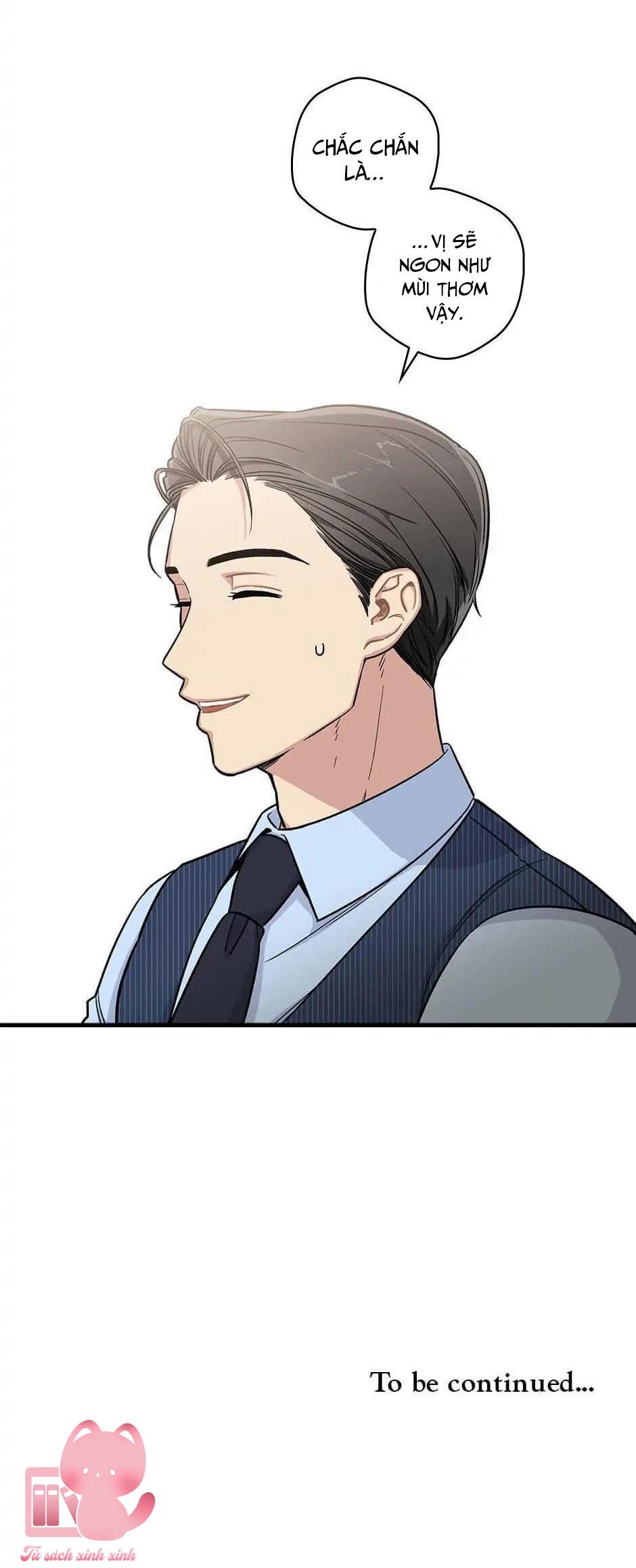 Ly Espresso Của Mùa Xuân Chapter 19 - Trang 4