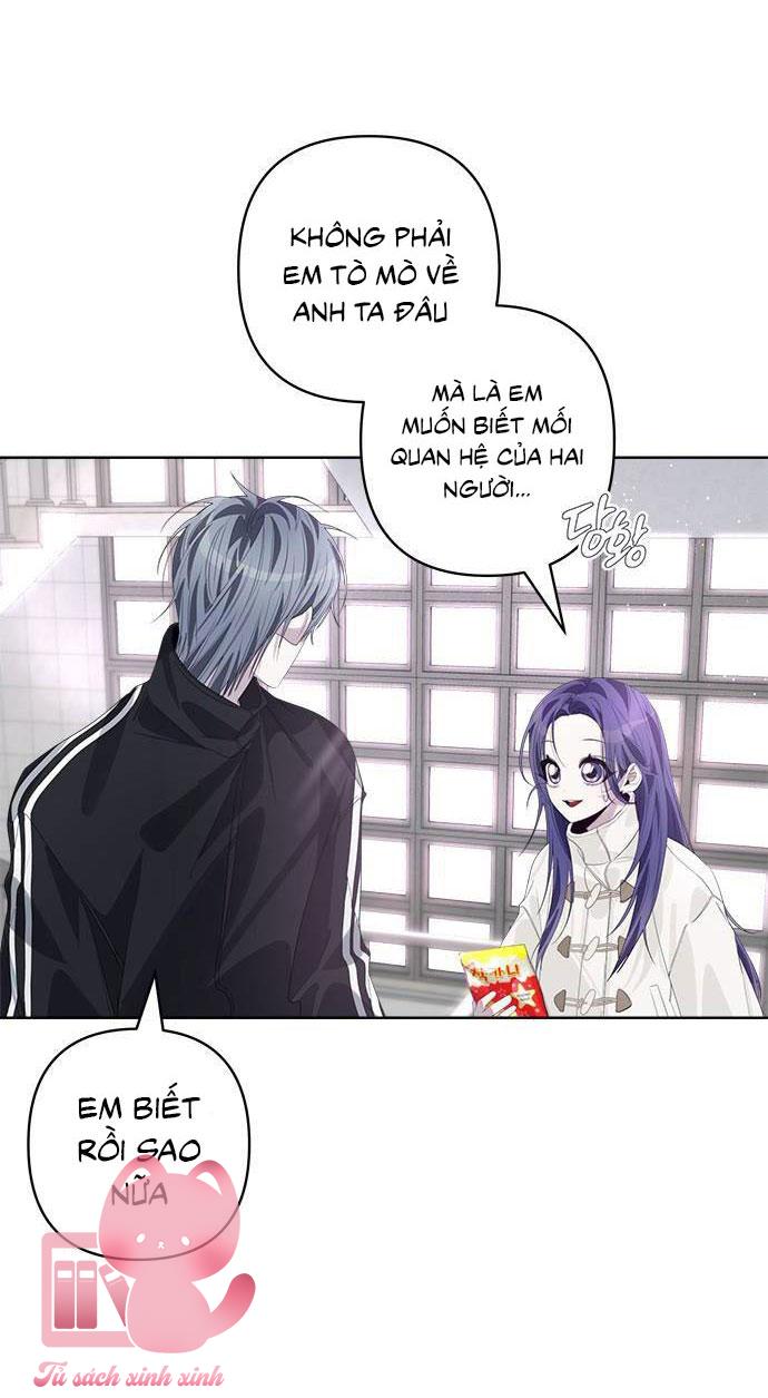 Đàn Anh Xấu Xa! Chap 65 - Trang 3