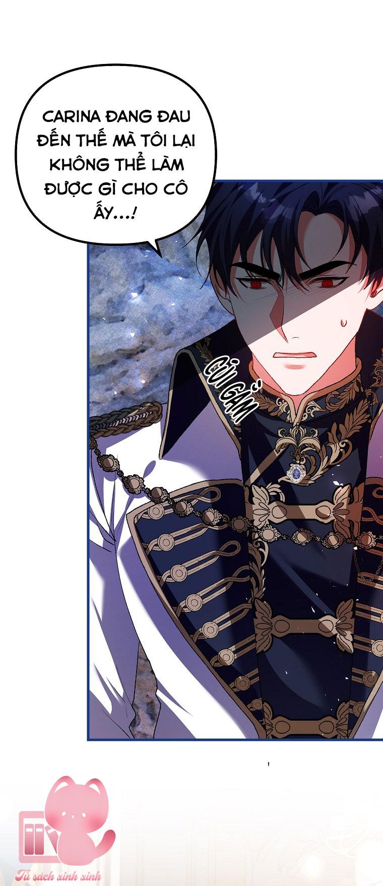 Thời Gian Của Nhân Vật Phụ Có Giới Hạn Chapter 39 - Trang 4
