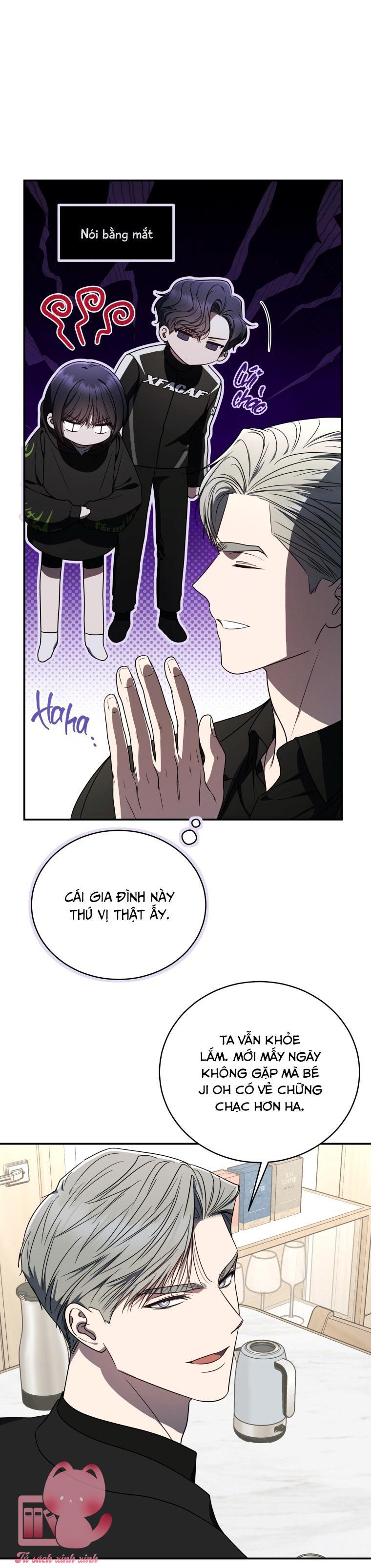 Hướng Dẫn Sinh Tồn Dành Cho Ranker Chapter 31 - Trang 4