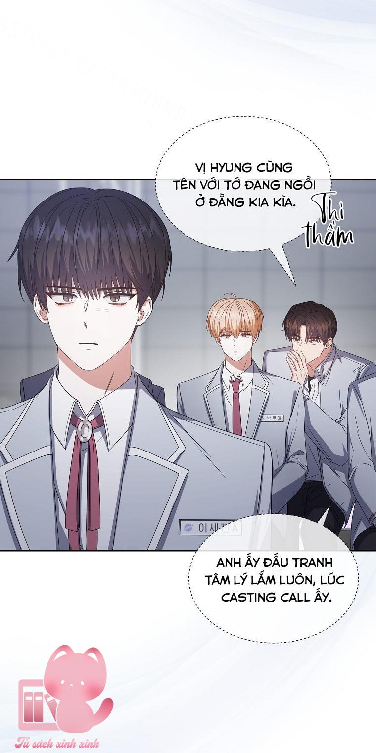 Debut Or Die Chap 53 - Trang 3