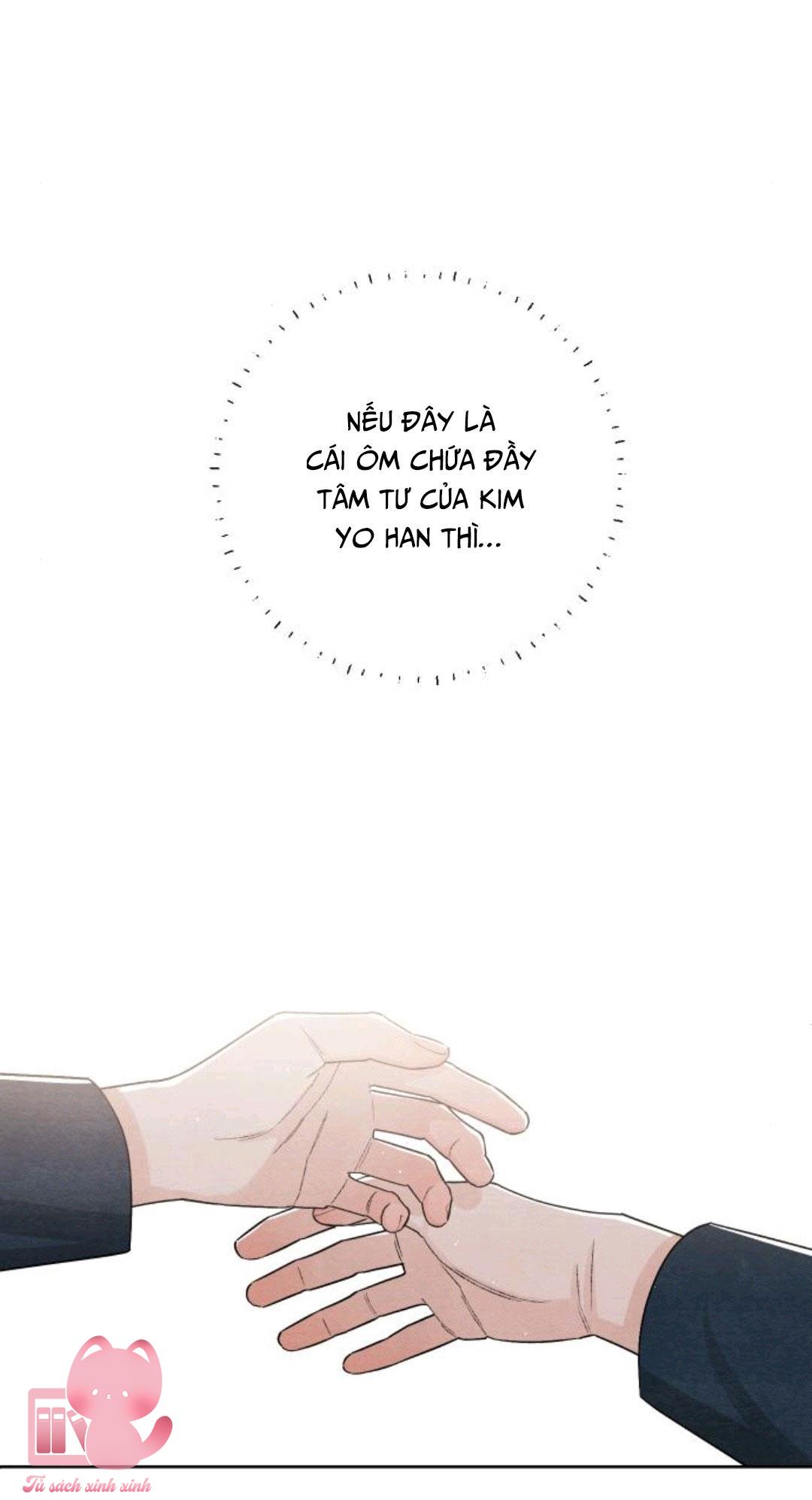 Bí Mật Thanh Xuân Chapter 19 - Trang 4