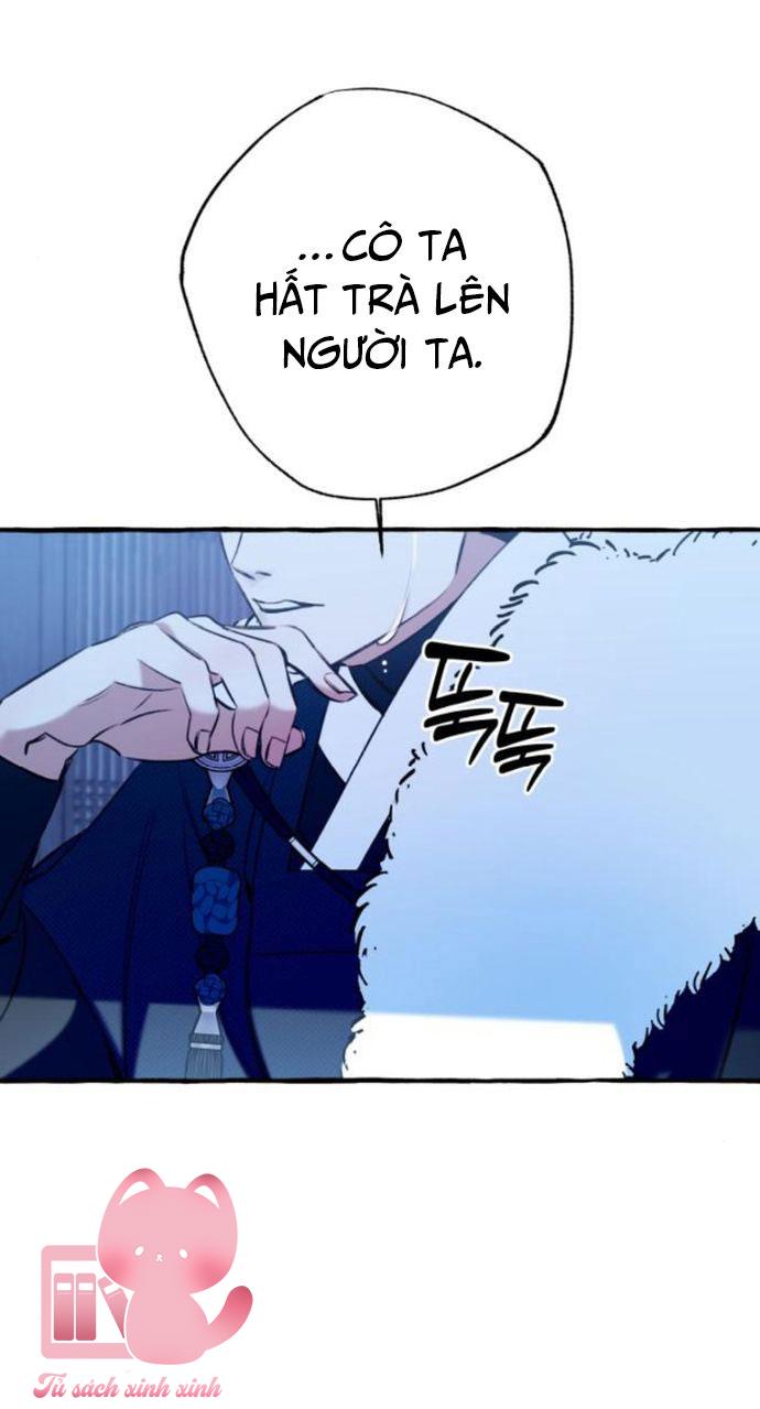 Chuyện Tình Tuyết Phương Bắc Chapter 4 - Trang 4