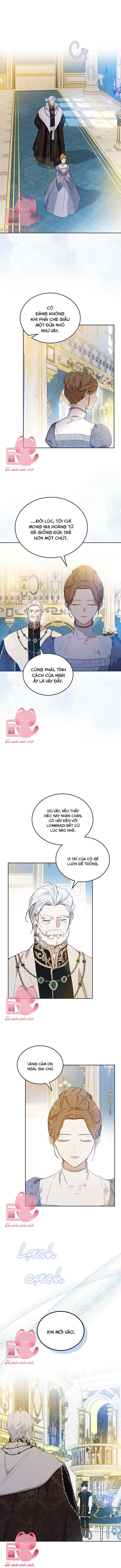 Kiếp Này Ta Sẽ Trở Thành Gia Chủ Chap 104 - Trang 2
