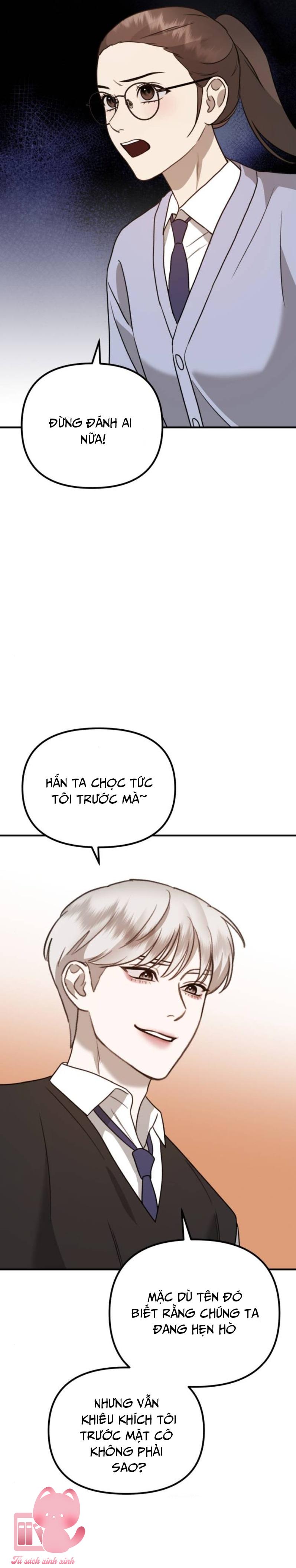Thần Hổ Jangsan Chapter 16 - Trang 4
