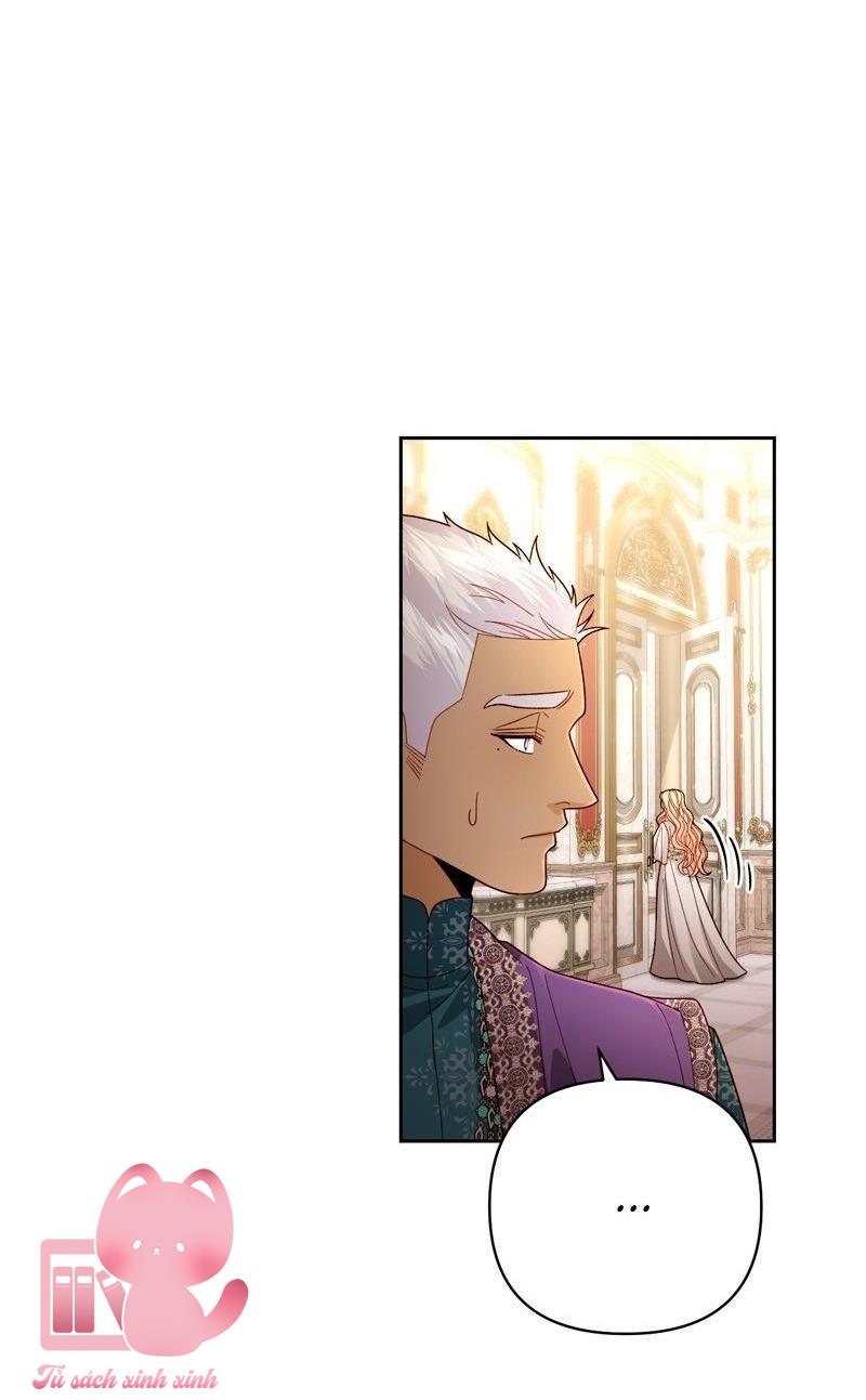 Hoàng Hậu Tái Hôn Chap 201 - Trang 4